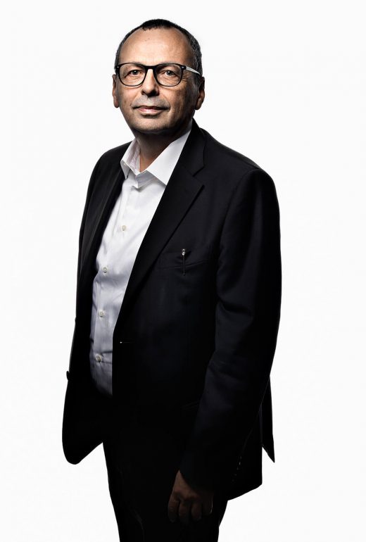 Aldo Nolli