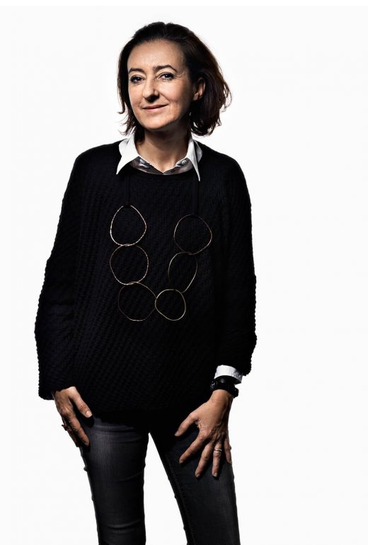 Pia Durisch